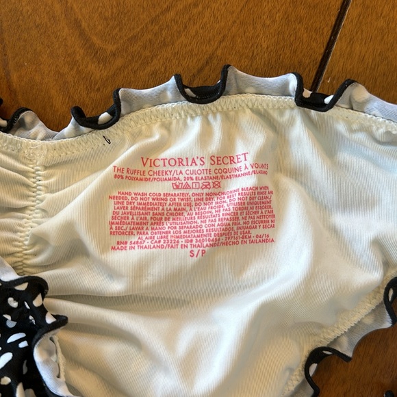 Victoria’s Secret Ultimate Convertible Bikini Set - Picture 3 of 7